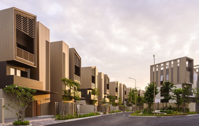 CapitaLand Development bàn giao không gian sống đẳng cấp tại The Orchard, TP.HCM- Ảnh 1.