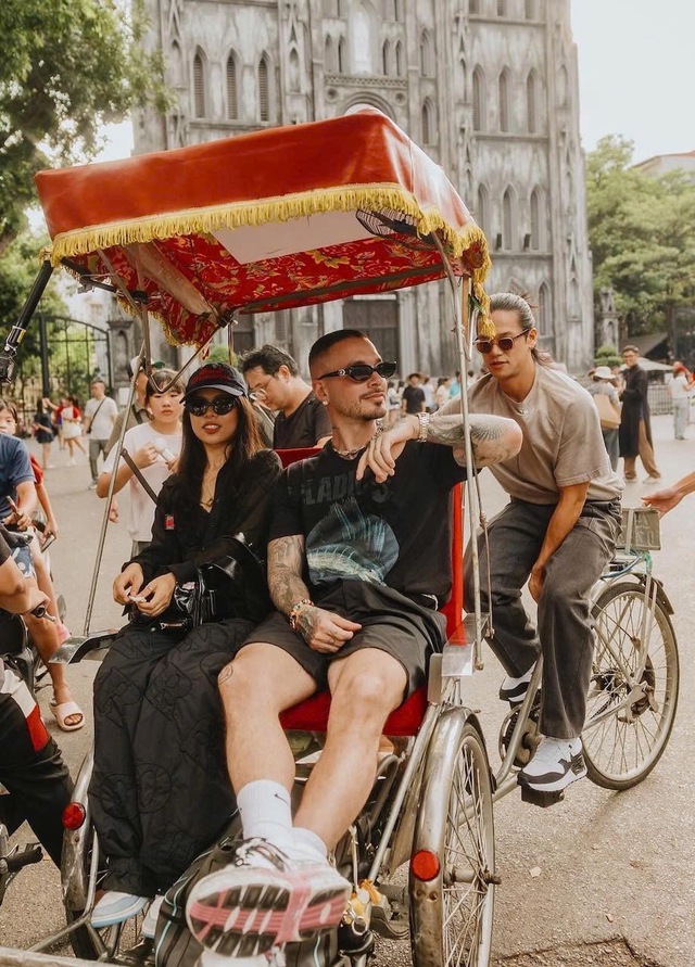 'Trẩy hội non s&ocirc;ng' c&ugrave;ng concert: X&acirc;y dựng thương hiệu concert Việt- Ảnh 3.