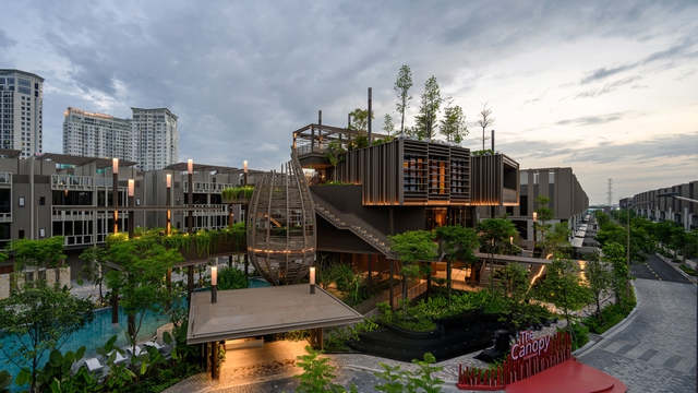 CapitaLand Development bàn giao không gian sống đẳng cấp tại The Orchard, TP.HCM- Ảnh 2.