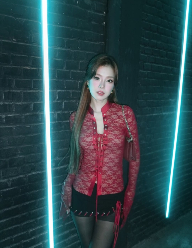 Gợi ý công thức phối đồ tôn dáng cho nàng nấm lùn- Ảnh 4.