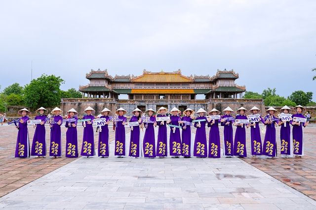 2.222 nhà thuốc Long Châu - Một sứ mệnh ‘Vì một Việt Nam khỏe mạnh hơn’ - Ảnh 2. 2.222 nhà thuốc Long Châu - Một sứ mệnh ‘Vì một Việt Nam khỏe mạnh hơn’ - Ảnh 2.