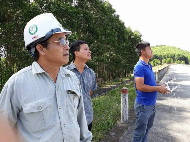 Chung dòng máu Lạc Hồng: Tận tụy với những việc không tên - Ảnh 4. Chung dòng máu Lạc Hồng: Tận tụy với những việc không tên - Ảnh 4.