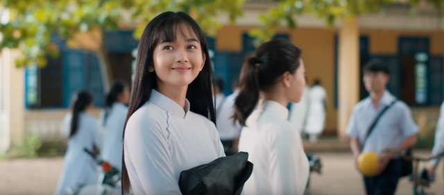Ngọc Xuân và vai diễn xác chết ấn tượng trong Làm giàu với ma 2 - Ảnh 2. Ngọc Xuân và vai diễn xác chết ấn tượng trong Làm giàu với ma 2 - Ảnh 2.