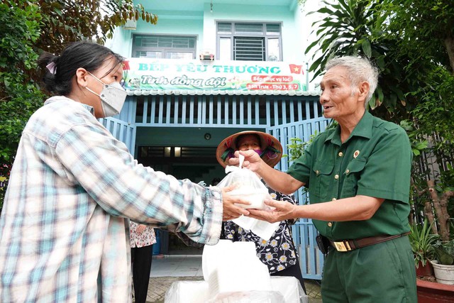 Độc lập, tự do tới thực sự hạnh phúc- Ảnh 1.