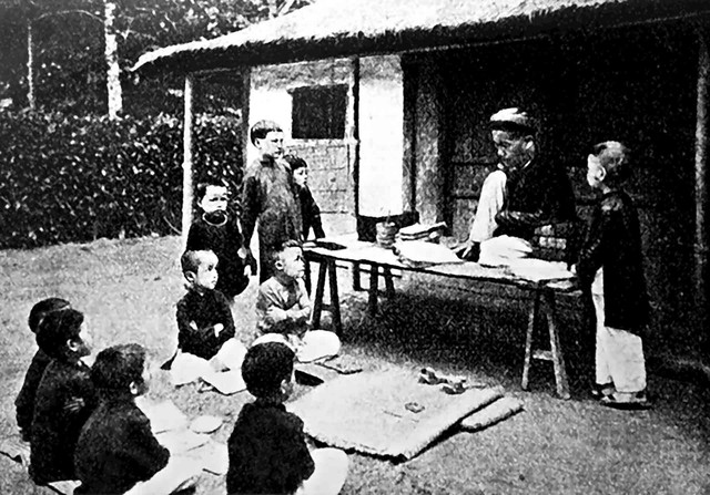 80 năm ph&aacute;t triển tiếng Việt - Ảnh 4.