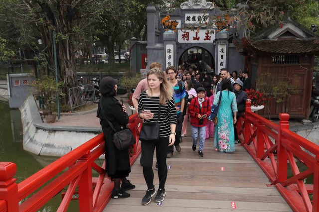 80 năm ph&aacute;t triển tiếng Việt - Ảnh 5.