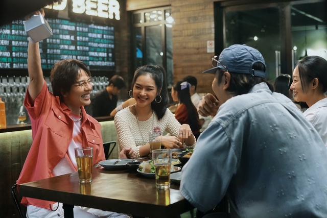 Th&ecirc;m phim Việt - H&agrave;n rục rịch ra rạp sau th&agrave;nh c&ocirc;ng của 'Mang mẹ đi bỏ' - Ảnh 3.