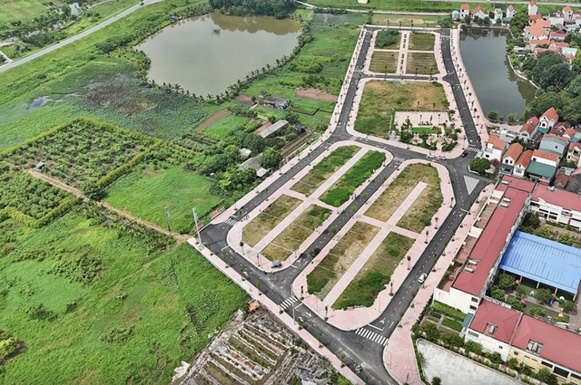 Căn hộ 2 phòng ngủ dẫn dắt thị trường bất động sản Hà Nội tăng nóng - Ảnh 3. Căn hộ 2 phòng ngủ dẫn dắt thị trường bất động sản Hà Nội tăng nóng - Ảnh 3.