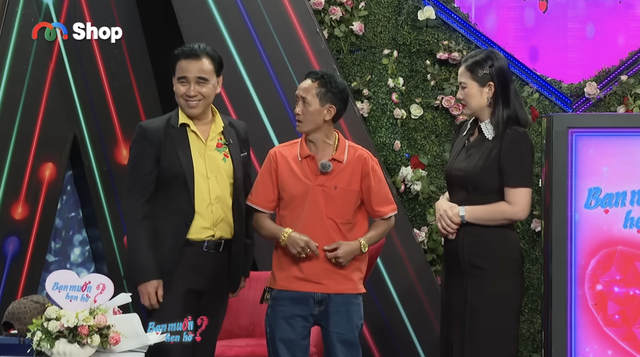 Chủ lò mổ mang 11 cây vàng đi tìm vợ nhưng bị mẹ đơn thân từ chối- Ảnh 2. Chủ lò mổ mang 11 cây vàng đi tìm vợ nhưng bị mẹ đơn thân từ chối- Ảnh 2.