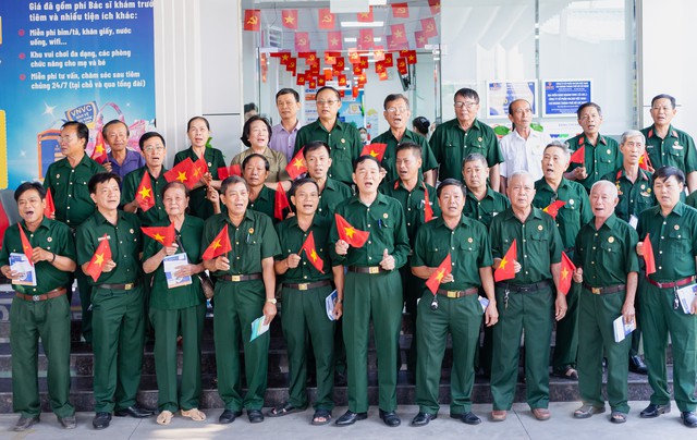 VNVC v&agrave; giấc mơ c&ocirc;ng bằng vắc xin cho người Việt- Ảnh 11.