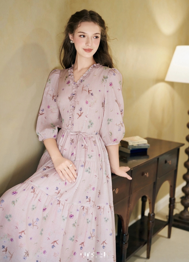 Gam màu nâu trong veo đại diện cho mùa thu - Ảnh 5.