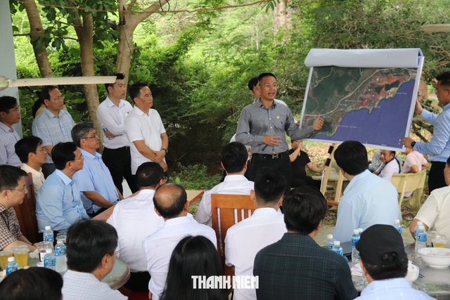 Gỡ 'nút thắt' cho Cảng hàng không Phan Thiết - Ảnh 2. Gỡ 'nút thắt' cho Cảng hàng không Phan Thiết - Ảnh 2.