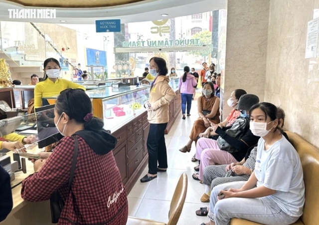 Giá vàng tăng tiếp theo sau khi xóa bỏ độc quyền: Liệu có giải pháp bền vững? - Ảnh 1. Giá vàng tăng tiếp theo sau khi xóa bỏ độc quyền: Liệu có giải pháp bền vững? - Ảnh 1.