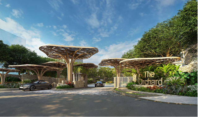 Chạm vào ‘dấu ấn tinh hoa’ The Fullton Edition qua điểm nhấn thiết kế kiến trúc- Ảnh 1. Chạm vào ‘dấu ấn tinh hoa’ The Fullton Edition qua điểm nhấn thiết kế kiến trúc- Ảnh 1.