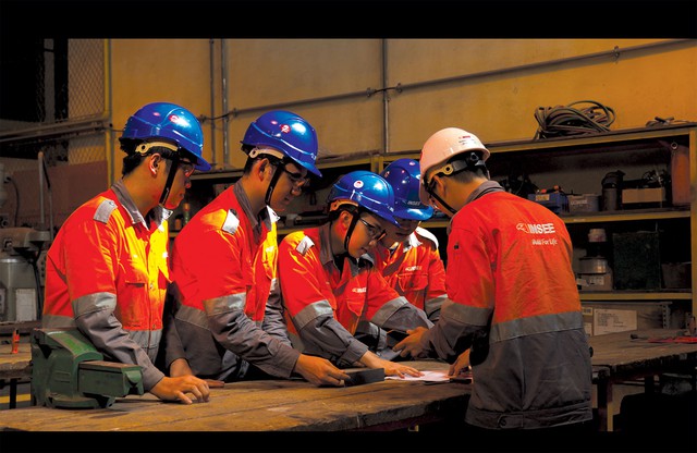 Phát triển bền vững gắn chặt với việc tạo giá trị cho cộng đồng địa phương- Ảnh 1. Phát triển bền vững gắn chặt với việc tạo giá trị cho cộng đồng địa phương- Ảnh 1.
