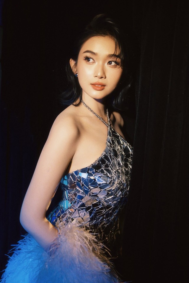 Ngọc Xuân và vai diễn xác chết ấn tượng trong Làm giàu với ma 2 - Ảnh 3. Ngọc Xuân và vai diễn xác chết ấn tượng trong Làm giàu với ma 2 - Ảnh 3.