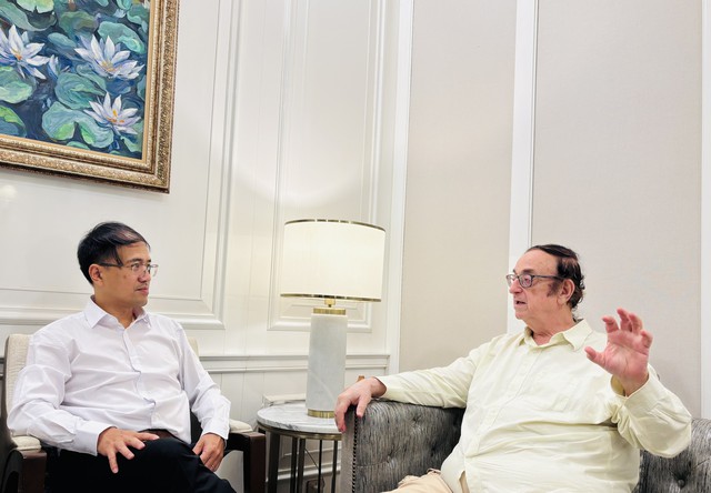 Vị thế đang l&ecirc;n của Việt Nam tr&ecirc;n bản đồ an ninh mạng - Ảnh 2.