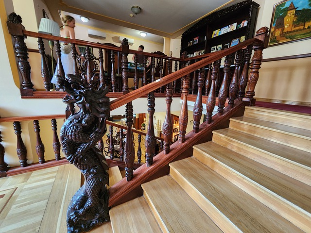 Người phụ nữ Việt x&acirc;y l&acirc;u đ&agrave;i ở Hungary- Ảnh 3.