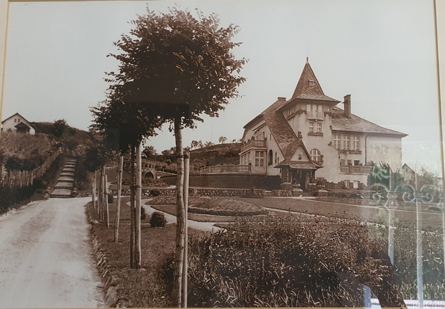 Người phụ nữ Việt x&acirc;y l&acirc;u đ&agrave;i ở Hungary- Ảnh 2.