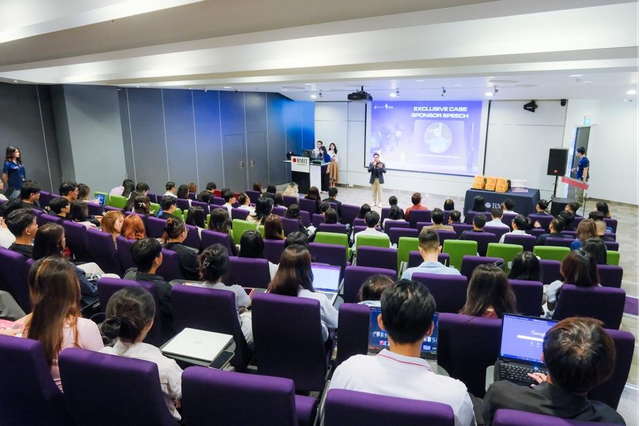 LG Campus Ambassador 2025 - hành trình gắn kết thế hệ trẻ qua chuỗi hoạt động sôi nổi- Ảnh 5. LG Campus Ambassador 2025 - hành trình gắn kết thế hệ trẻ qua chuỗi hoạt động sôi nổi- Ảnh 5.