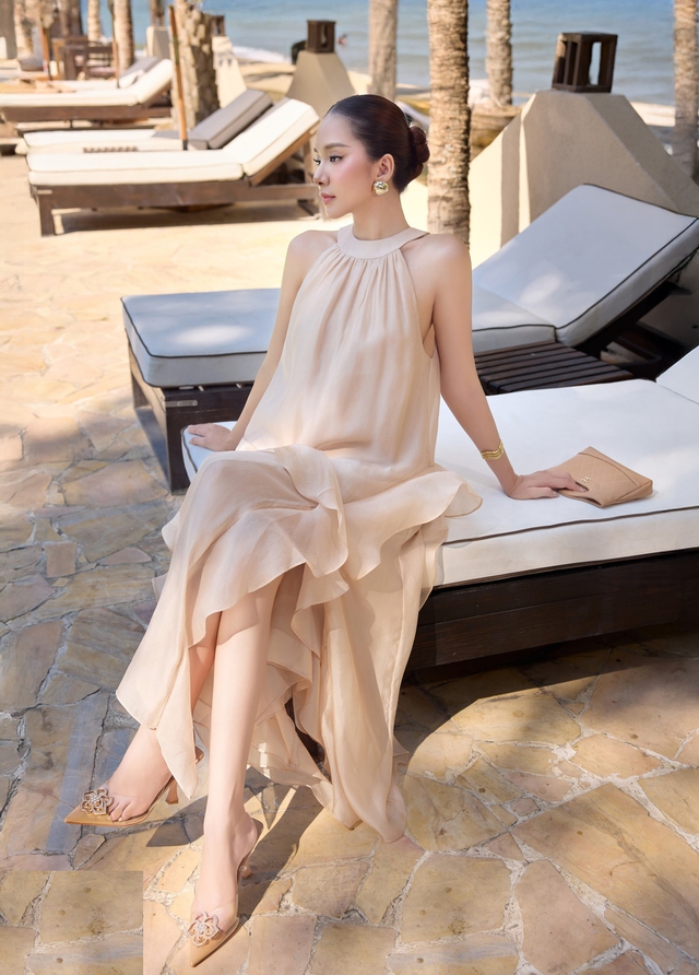 Gam màu nâu trong veo đại diện cho mùa thu - Ảnh 13.