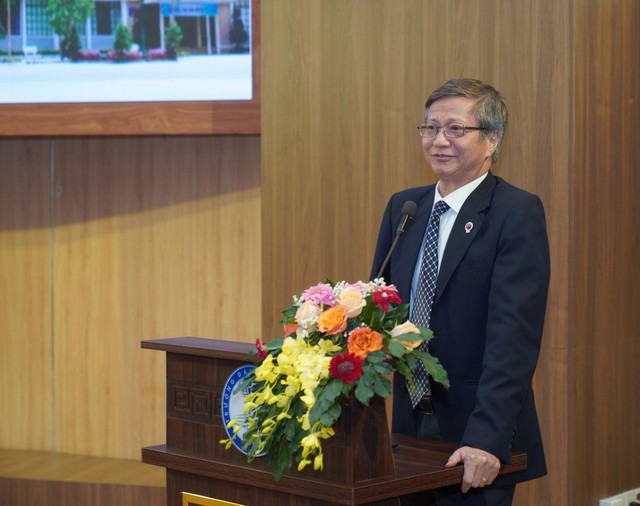 OMRON Healthcare trao tặng 2.000 thiết bị hiện đại hỗ trợ tầm so&aacute;t sức khỏe tim mạch- Ảnh 3.