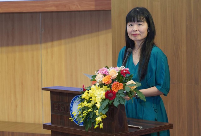 OMRON Healthcare trao tặng 2.000 thiết bị hiện đại hỗ trợ tầm so&aacute;t sức khỏe tim mạch- Ảnh 4.