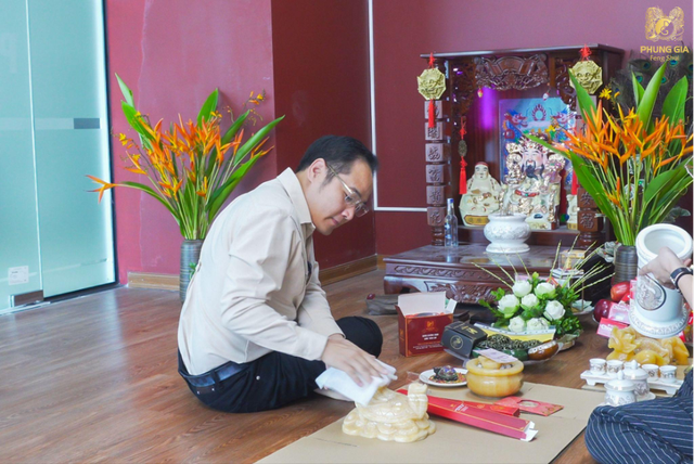 Chuyên gia phong thủy lý giải lý do khiến tháng 7 ‘cô hồn’ đặc biệt hơn - Ảnh 2.