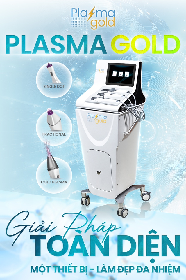 Kh&aacute;m ph&aacute; 7 lợi &iacute;ch tuyệt vời của c&ocirc;ng nghệ Plasma Lạnh trong thẩm mỹ - Ảnh 9.