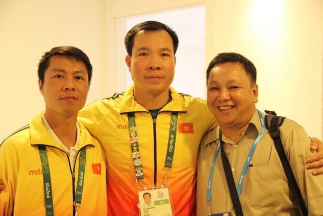 Dấu ấn đặc biệt của thể thao Việt Nam trên đấu trường quốc tế- Ảnh 1. Dấu ấn đặc biệt của thể thao Việt Nam trên đấu trường quốc tế- Ảnh 1.