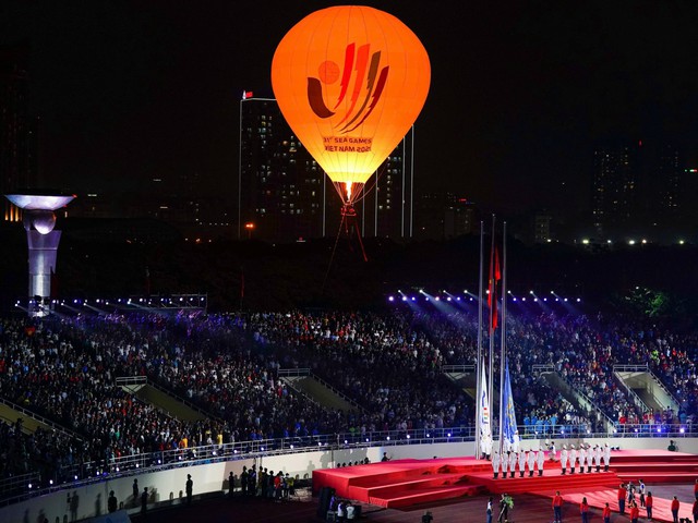 Dấu ấn đặc biệt của thể thao Việt Nam trên đấu trường quốc tế- Ảnh 6. Dấu ấn đặc biệt của thể thao Việt Nam trên đấu trường quốc tế- Ảnh 6.