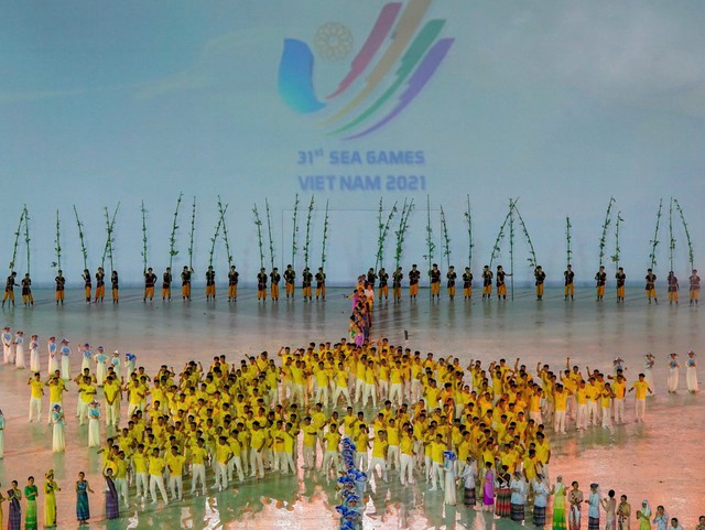 Dấu ấn đặc biệt của thể thao Việt Nam trên đấu trường quốc tế- Ảnh 5. Dấu ấn đặc biệt của thể thao Việt Nam trên đấu trường quốc tế- Ảnh 5.