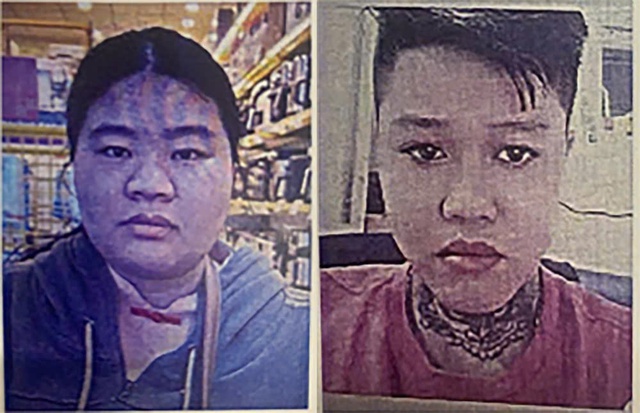 Công an TP.HCM truy tìm 2 cựu nhân viên công ty tài chính lừa đảo- Ảnh 1. Công an TP.HCM truy tìm 2 cựu nhân viên công ty tài chính lừa đảo- Ảnh 1.