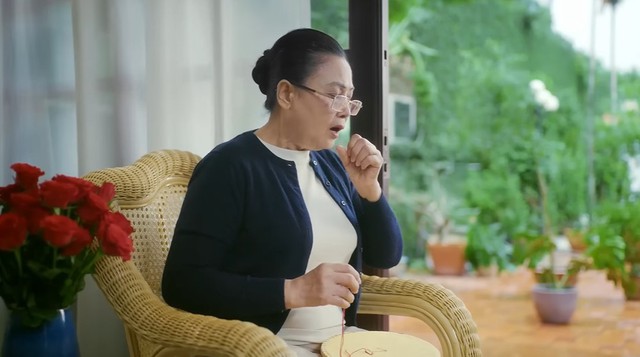 Cha mẹ – điểm tựa vững vàng giữa những bất định của cuộc sống- Ảnh 2. Cha mẹ – điểm tựa vững vàng giữa những bất định của cuộc sống- Ảnh 2.