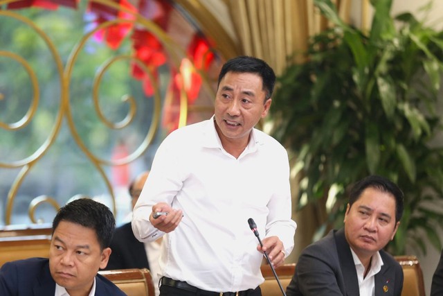 T&T Group đề xuất đầu tư nhiều dự án chiến lược, đột phá tại Cà Mau- Ảnh 2. T&T Group đề xuất đầu tư nhiều dự án chiến lược, đột phá tại Cà Mau- Ảnh 2.