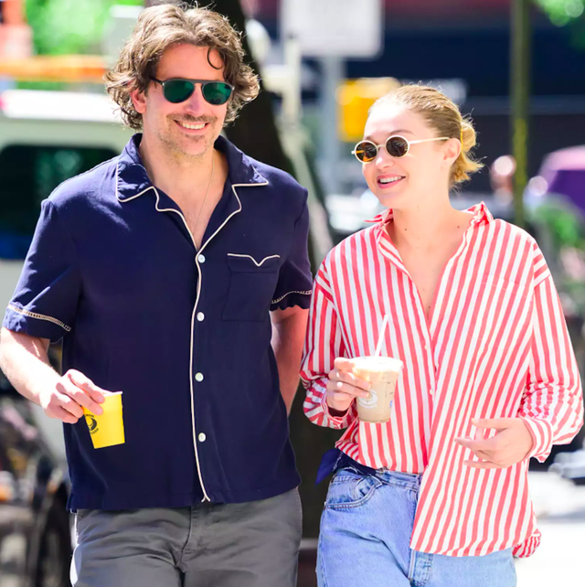 Bradley Cooper và Gigi Hadid sau hai năm hẹn hò - Ảnh 2.