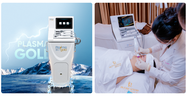 Giải ph&aacute;p &lsquo;đột ph&aacute;&rsquo; th&uacute;c đẩy l&agrave;nh thương v&agrave; ngừa sẹo sau phẫu thuật thẩm mỹ- Ảnh 3.