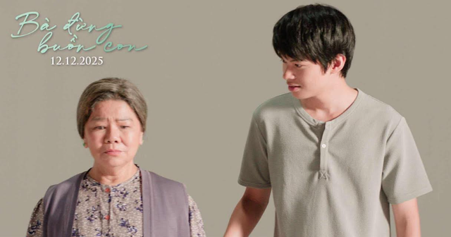 Đạo diễn tiết lộ về vai diễn đầu tiên của NSND Thanh Hoa trên màn ảnh rộng - Ảnh 2.