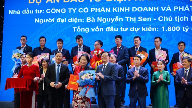 Kỷ lục đầu tư Gia Lai đạt 4 tỷ USD và tiềm năng phát triển bền vững - Ảnh 2. Kỷ lục đầu tư Gia Lai đạt 4 tỷ USD và tiềm năng phát triển bền vững - Ảnh 2.