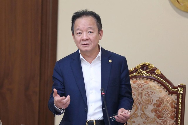 T&T Group đề xuất đầu tư nhiều dự án chiến lược, đột phá tại Cà Mau- Ảnh 5. T&T Group đề xuất đầu tư nhiều dự án chiến lược, đột phá tại Cà Mau- Ảnh 5.