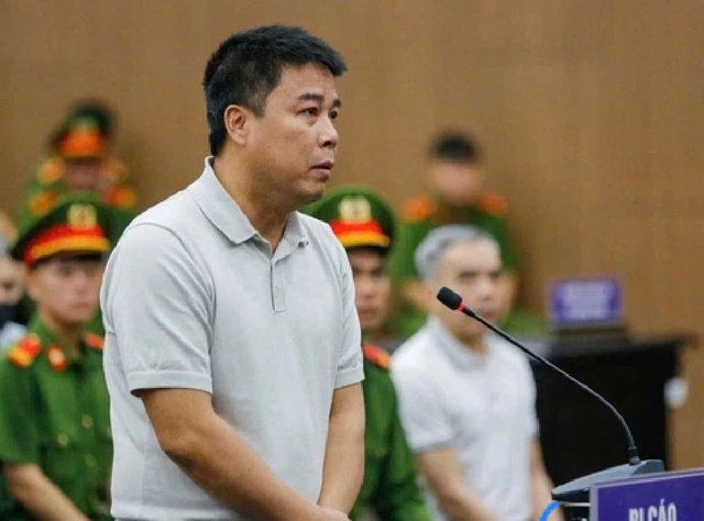 Đề nghị truy tố cựu lãnh đạo Khánh Hòa sai phạm giao đất sân bay Nha Trang- Ảnh 1. Đề nghị truy tố cựu lãnh đạo Khánh Hòa sai phạm giao đất sân bay Nha Trang- Ảnh 1.