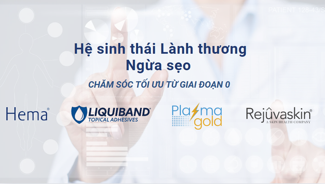 Giải ph&aacute;p &lsquo;đột ph&aacute;&rsquo; th&uacute;c đẩy l&agrave;nh thương v&agrave; ngừa sẹo sau phẫu thuật thẩm mỹ- Ảnh 9.