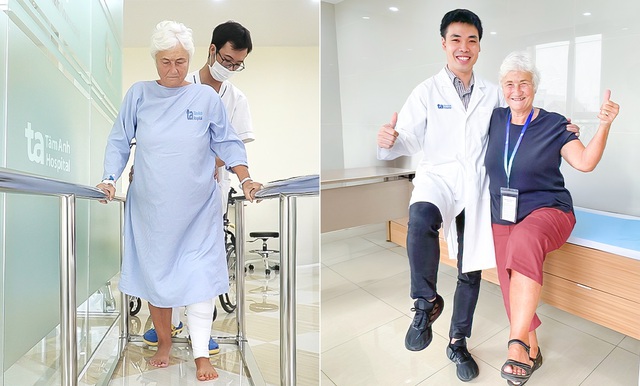 T&acirc;m Anh Biểu tượng y tế Việt Nam vươn tầm quốc tế - Ảnh 2.