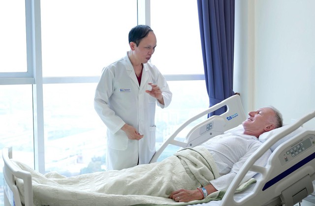 T&acirc;m Anh Biểu tượng y tế Việt Nam vươn tầm quốc tế - Ảnh 4.