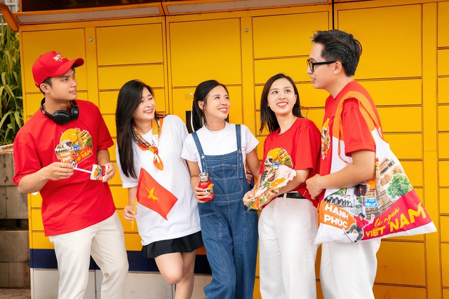 &Yacute; nghĩa lan tỏa từ những m&oacute;n qu&agrave; kh&ocirc;ng chỉ &lsquo;để tặng&rsquo; - Ảnh 4.