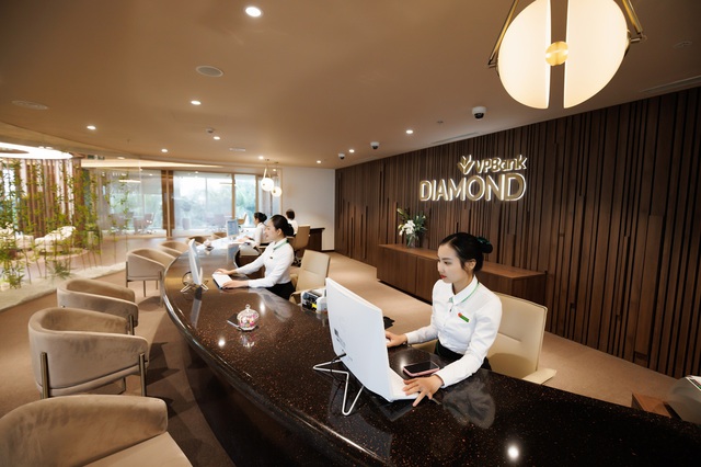 Thanh toán không chạm của VPBank: Điểm nhấn tiêu biểu trong ngành ngân hàng- Ảnh 7. Thanh toán không chạm của VPBank: Điểm nhấn tiêu biểu trong ngành ngân hàng- Ảnh 7.