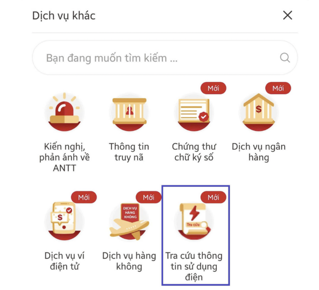 Những tiện ích bất ngờ nào trên VNeID có thể bạn chưa biết? - Ảnh 6.