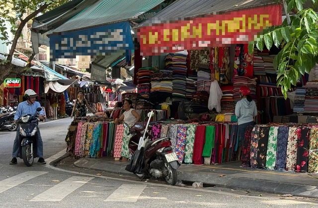 Kiến nghị hộ kinh doanh doanh thu trên 1 tỉ mới phải nộp thuế- Ảnh 1.