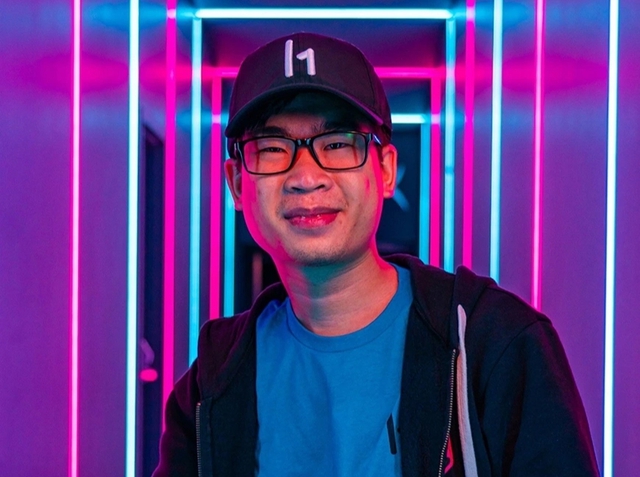 Người h&ugrave;ng thầm lặng tr&ecirc;n kh&ocirc;ng gian mạng - Ảnh 1.