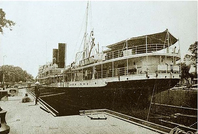 Grand Marina, Saigon - di sản thời đại mới trong kỷ nguy&ecirc;n vươn m&igrave;nh của d&acirc;n tộc- Ảnh 3.